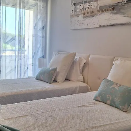 Casa Orquidea Appartement *