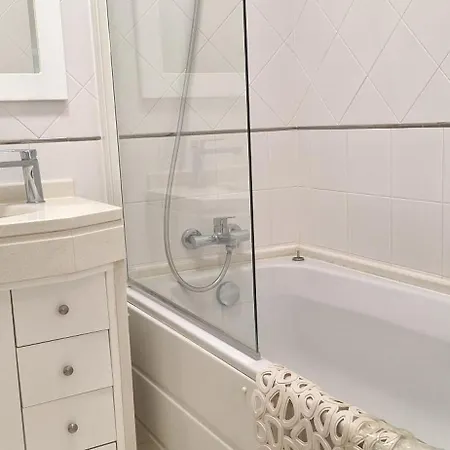 Casa Orquidea Appartement *