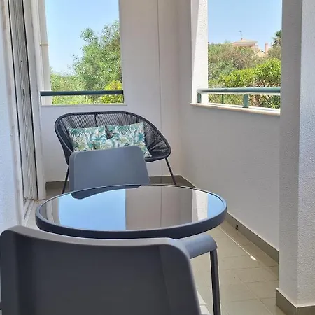 Casa Orquidea Albufeira