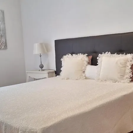 Casa Orquidea Appartement *