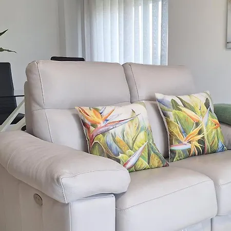 Casa Orquidea Appartement Albufeira